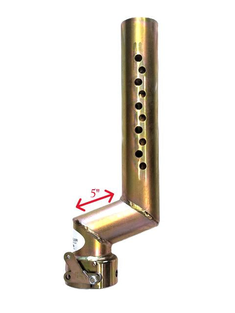 QCR 5" OS