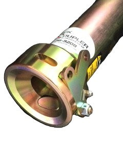 QCR4 8K QUICK COUPLER